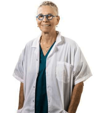 מטפלת אמירה בנאי מטפלת אמירה בנאי