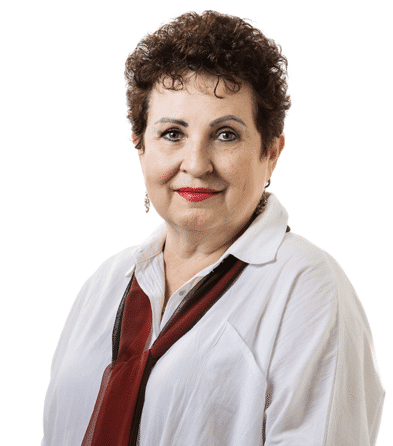 דנה מידן – מנהלת שירות לקוחות דנה מידן – מנהלת שירות לקוחות