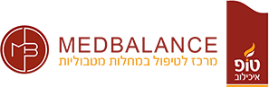 medbalance logo