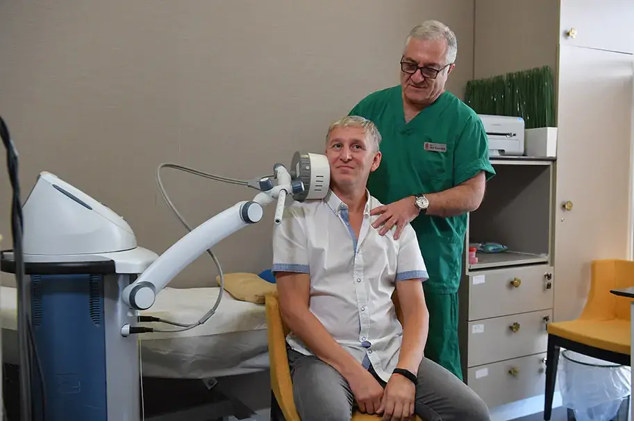 Integrative treatment